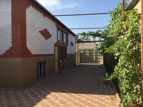 Фотографии гостевого дома
Сулак