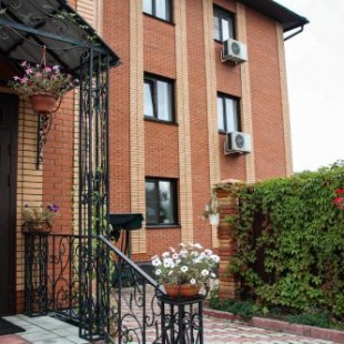 Фотография гостиницы Элегант