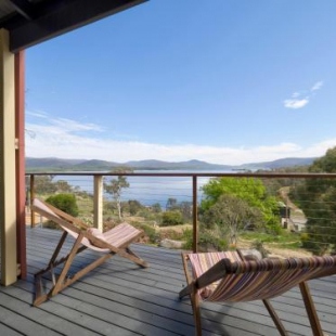 Фотография гостевого дома Tulong LakEscape