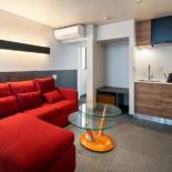 Фотография гостиницы ＨＯＴＥＬ SOUSEKIAN / Vacation STAY 77768