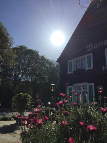 Фотография гостиницы Landhotel Bonsmann's Hof