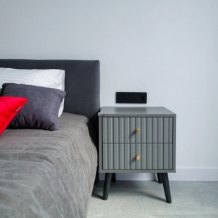 Фотография квартиры Апартаменты Velvet by Pavlov