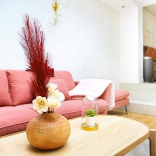 Фотография апарт отеля MBM - Eiffel tower