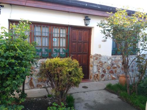 Фотография мини отеля Casa Elena