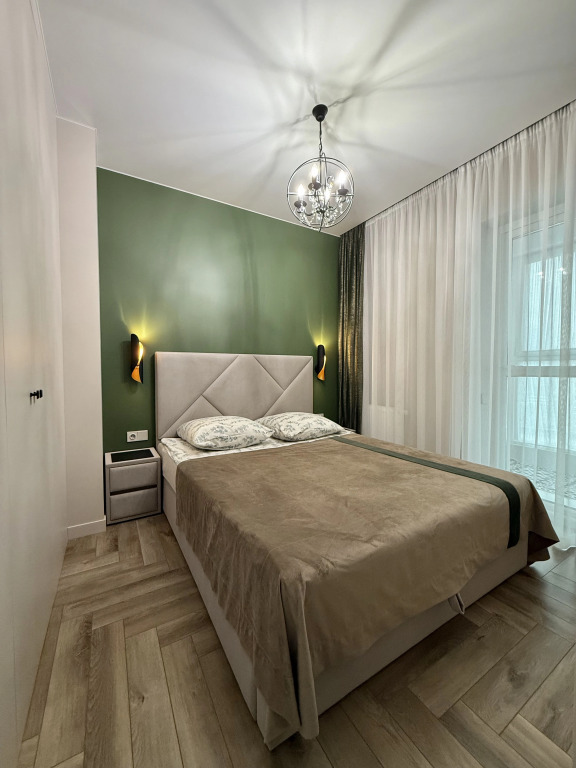 Фотография квартиры Апартаменты Emilly