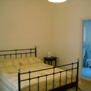 Фотографии мини отеля
Domus Aurea