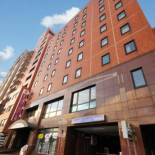 Фотография гостиницы Hotel Sunroute Sapporo