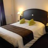 Фотография гостиницы Brit Hotel Cahors - Le France