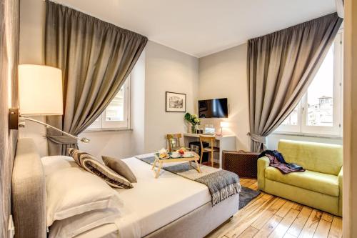 Фотография гостевого дома Magenta Luxury Navona