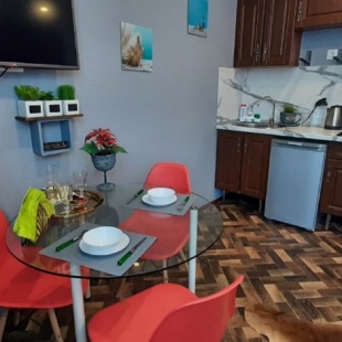 Фотография квартиры Апартаменты Добрые Сутки на Ленина 54/2