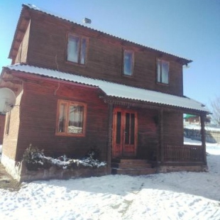 Фотография гостевого дома Гуцульская косица