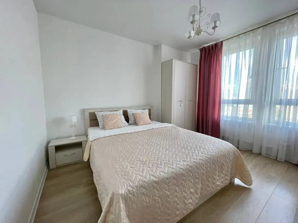 Фотография квартиры Квартира Евротрешка VV Apart возле метро Котельники на Сосновой 5к1