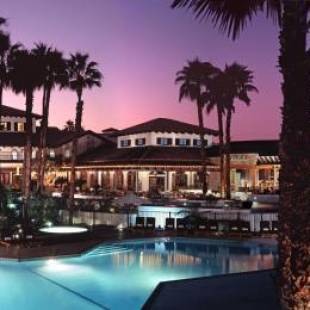 Фотографии гостиницы 
            Omni Rancho Las Palmas Resort & Spa