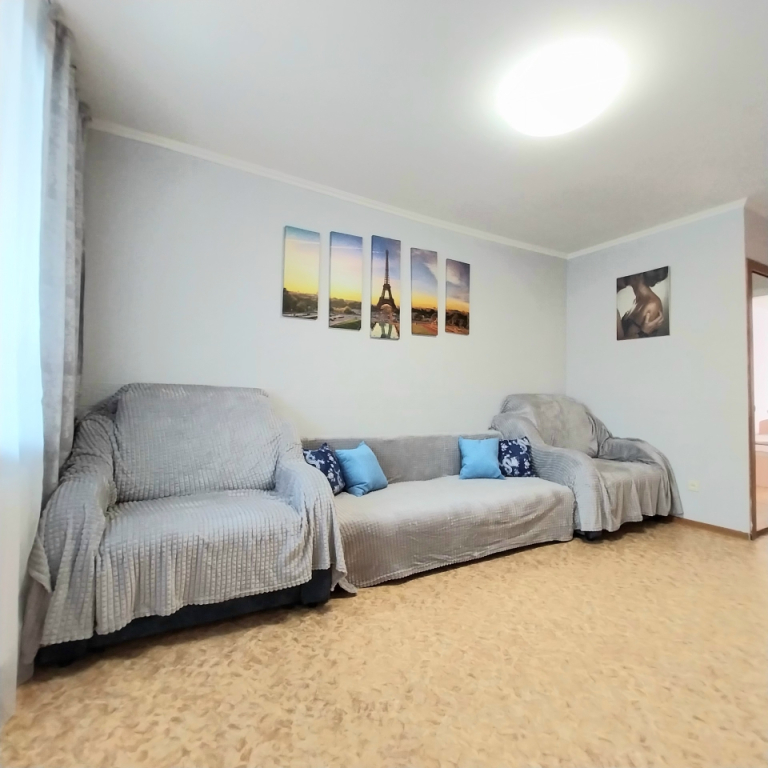 Фотография квартиры Квартира Ленинград