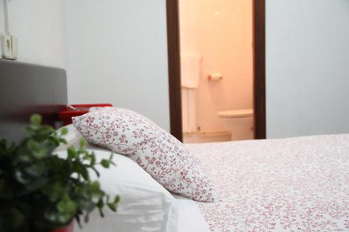 Фотография гостевого дома Pensión Las Rías