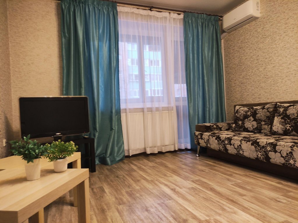 Фотография квартиры Cynefin (Канефин) на проспекте Коммунистический 25А