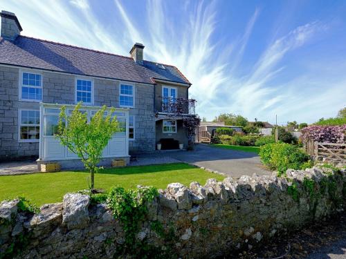 Фотографии гостевого дома 
            Seiriol View