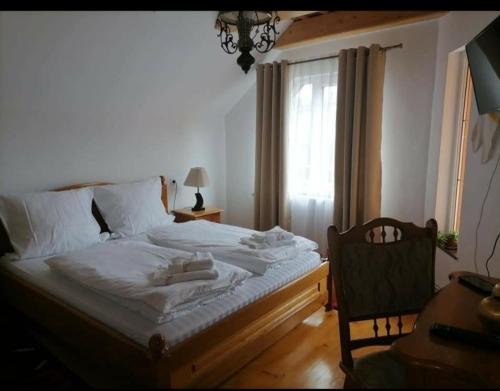 Фотография гостевого дома Casa Traditionala Breb