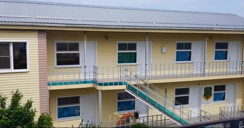 Фотографии гостевого дома
Indigo Mama Home