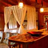 Фотография гостиницы Casas de Madera Los Molinos