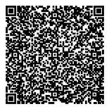 QR код мини отеля Акварель