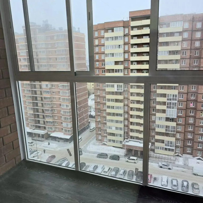 Фотография квартиры Апартаменты на улице Пискунова, 148/5