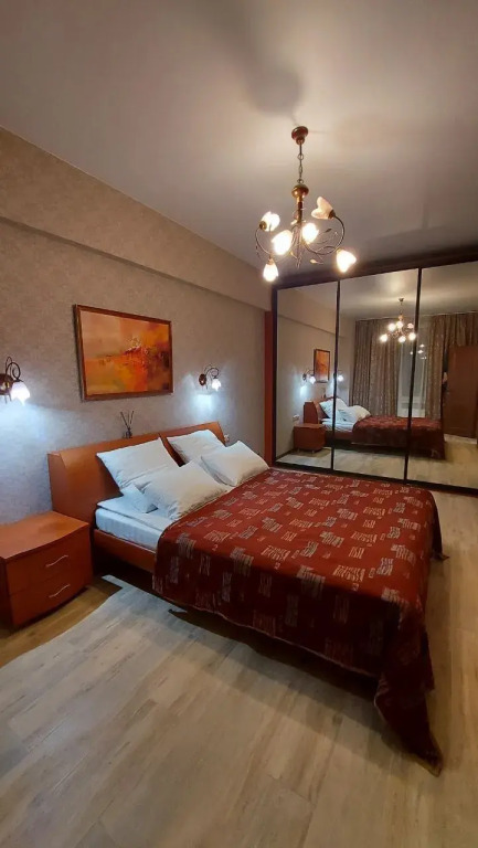 Фотография квартиры Квартира в центре города