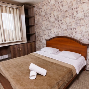 Фотография квартиры Квартира на Степной 10