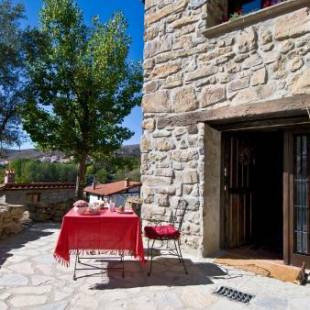 Фотографии гостевого дома
Casa Tia Upe