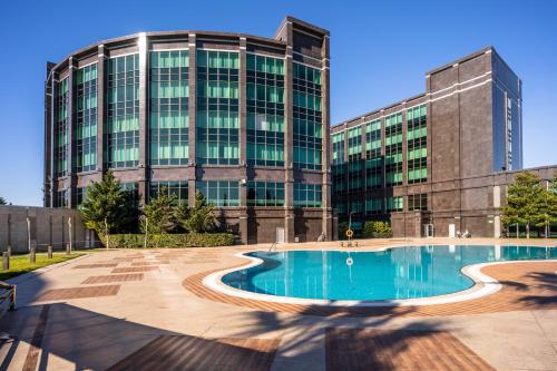 Фотография гостиницы FLY INN BAKU