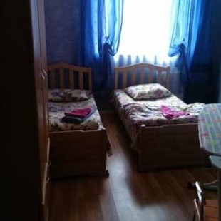 Фотография гостевого дома Guest House Zatika