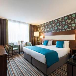 Фотографии гостиницы
Mercure Antwerp City Centre