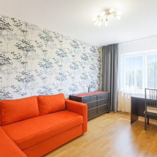 Фотография квартиры Квартира В гостях у мамы