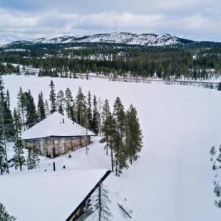 Фотографии гостевого дома
Rukan Salonkilomat