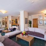 Фотография гостиницы Ilgo Hotel