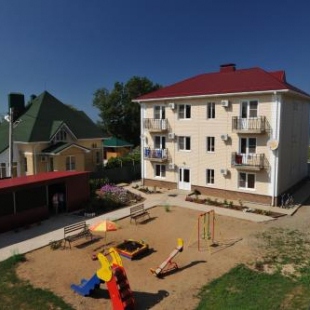 Фотография мини отеля Азовская Жемчужина