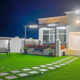 Фотография гостевого дома شالية الدانة Chalet Al Danah