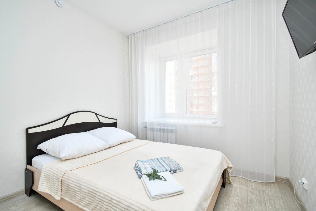 Фотография квартиры Апартаменты на Линейной 112