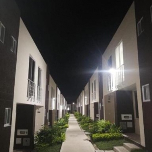 Фотография гостевого дома Ricaurte- Girardot Bahía Solero Malaga