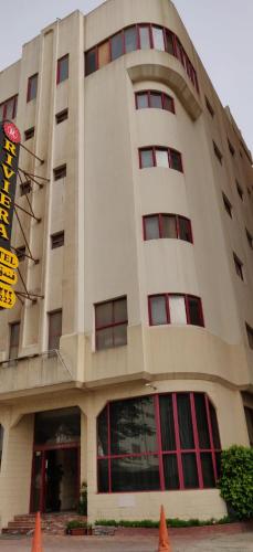 Фотография гостиницы OYO 118 Revira Hotel