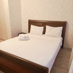 Фотография квартиры Квартира 1-комнатная