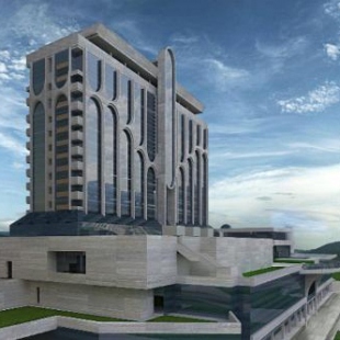 Фотография гостиницы NAR-AR & Tours