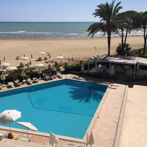 Фотография гостиницы Hotel Villa Romana