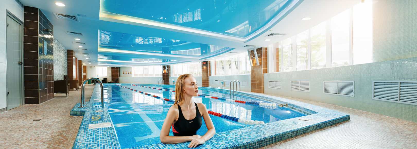 Фотография гостиницы Гранд Отель Ока Премиум 