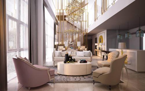 Фотография гостиницы Saigon By Night Boutique Hotel