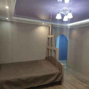 Фотография квартиры Квартира Стильная в Новом Доме