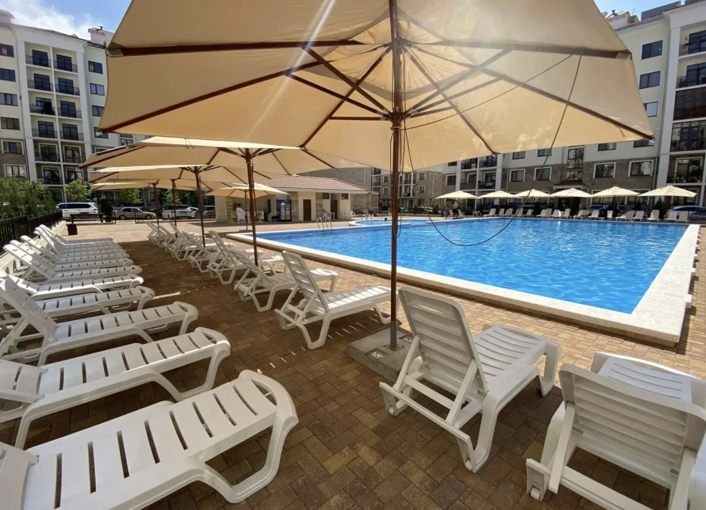 Фотография квартиры Апартаменты 236 Мира 44