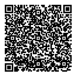 QR код хостела Mtkvari Hostel