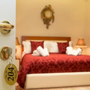 Фотография гостиницы Vila Tako - Hotel