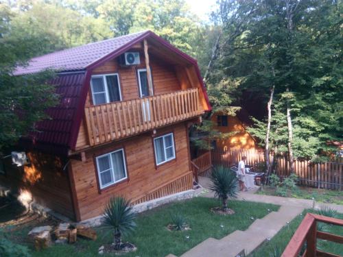 Фотография гостевого дома Betta Village